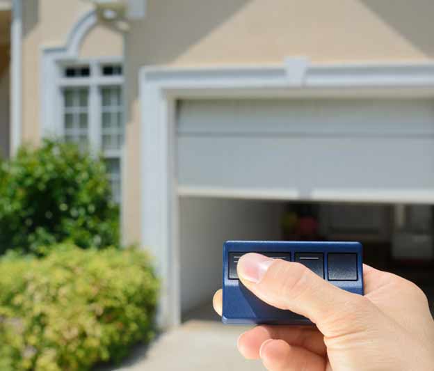 Opener Installation Mesa Garage Door