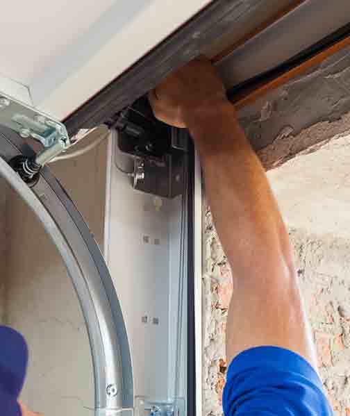 Garage Door Repair Mesa