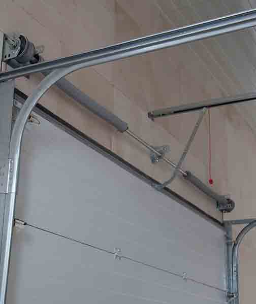 Garage Door Repair Mesa