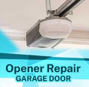 Opener Repair Garage Door Mesa