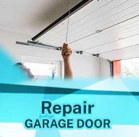 Repair Garage Door Mesa