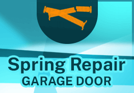 Spring Repair Garage Door Mesa